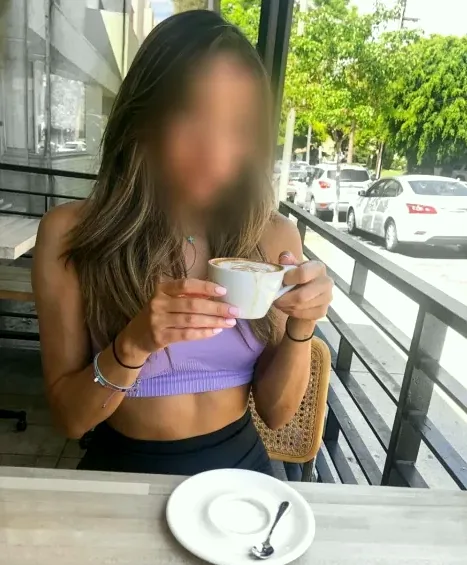 Txell, 32 años