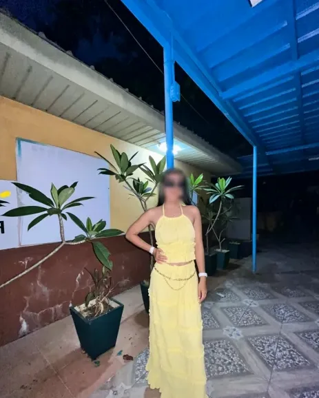 Uxía, 29 años