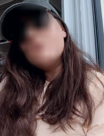 Uxue, 32 años