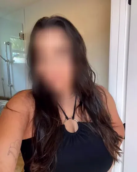Uxue, 36 años