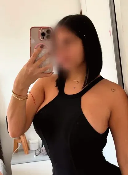 Valentina, 28 años