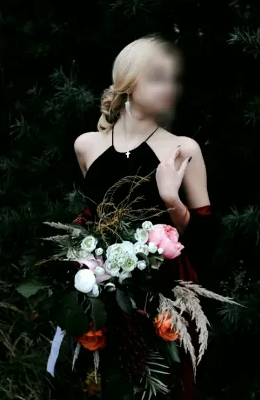 Valentina, 26 años