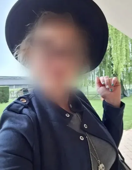 Valeria, 33 años