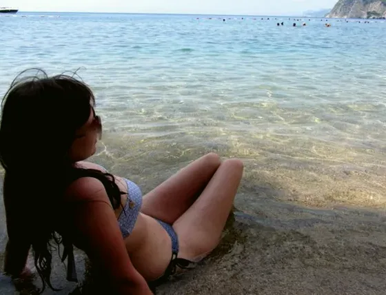 Vanesa, 36 años