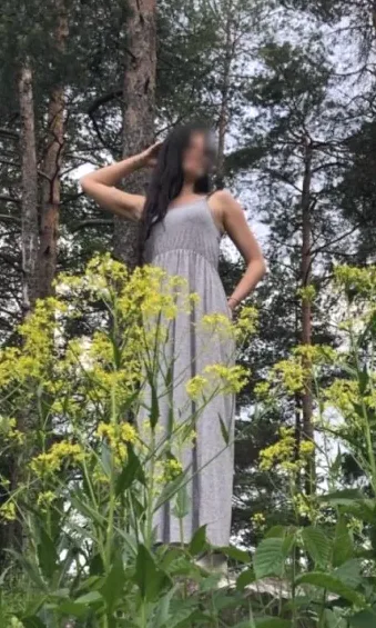 Verónica, 36 años
