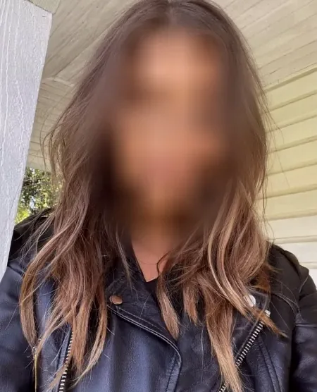 Yaneth, 32 años
